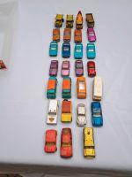 27x Matchbox Superfast Nordrhein-Westfalen - Geldern Vorschau