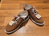 ♥️Josef Seibel Gr.40/6.5 Neu Leder Herren Schnürrer Ovp ♥️ Rostock - Gehlsdorf Vorschau