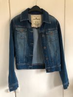 Tom Tailor Jeansjacke Gr. S/M Niedersachsen - Hanstedt Vorschau