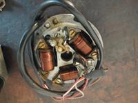 Simson S51 Unterbrecherzündung 6 Volt DDR Original Sachsen - Eilenburg Vorschau