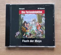 Die Feriendetektive Hörspiel *Fluch der Maya* Nordrhein-Westfalen - Altenberge Vorschau