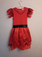 Halloween .. Kostüm Kleid Gr. 140 Baden-Württemberg - Friedrichshafen Vorschau