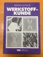 Buch "Werkstoffkunde" vom VDI-Verlag Niedersachsen - Peine Vorschau