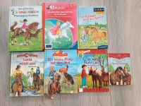 Kinderbücher, Lesebücher, Pferdebücher, Duden, Disney Baden-Württemberg - Böbingen an der Rems Vorschau