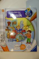 tiptoi® Die Welt der Musik von Inka Friese (2010, Kartonbuch) NEU Niedersachsen - Delmenhorst Vorschau