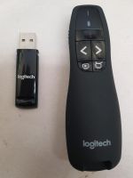 Logitech R400 Laser Presentation remote Bayern - Augsburg Vorschau