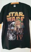 NEU❗️Bravado STAR WARS Shirt Gr.L Schwarz BW Bochum - Bochum-Süd Vorschau