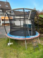 Jump Power Trampolin 3,20m Nordrhein-Westfalen - Oberhausen Vorschau