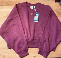 Adidas Pullover Gr. S Neu Schleswig-Holstein - Kaltenkirchen Vorschau