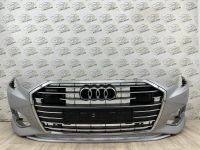 Stoßstange Vorne inkl Kühlergrill Audi A6 4K C8 ACC 4K0807437 Baden-Württemberg - Philippsburg Vorschau