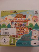 Nintendo 3DS Happy Home Designer Brandenburg - Kleinmachnow Vorschau