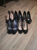 Pumps Schuhe High Heels Niedersachsen - Bliedersdorf Vorschau