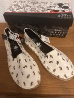 Espadrilles Mickey maus / Disney von deichmann NEU Berlin - Pankow Vorschau