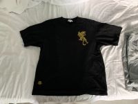 Kenzo T-Shirt oversized schwarzgelb Tiger rückenbrust print Gr. M Hannover - Vahrenwald-List Vorschau
