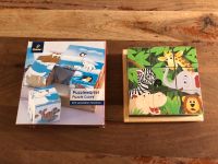 Puzzle Würfel, Puzzle Cubes, Würfelpuzzle aus Holz, Tiere Hamburg-Nord - Hamburg Winterhude Vorschau