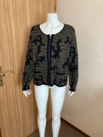 Your concept Strickjacke Cardigan Gr 46 Hessen - Trebur Vorschau