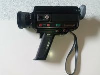 Cosina SSL 800 Macro Super 8 Filmkamera Baden-Württemberg - Gaildorf Vorschau