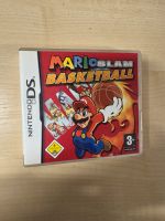 Nintendo Spiel Mario Slam Basketball Bayern - Kötz Vorschau