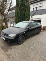 Astra G Cabrio Bastler Export Nordrhein-Westfalen - Drolshagen Vorschau