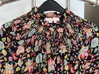 Blusenshirt mit tollen Raffungen Bielefeld - Schildesche Vorschau