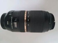 Objektiv Tamron für Canon 70-300 Linsenhalterung defekt Kr. München - Höhenkirchen-Siegertsbrunn Vorschau