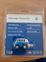 USB Stick VW Bully Volkswagen Bus 1 GB neu OVP Baden-Württemberg - Renningen Vorschau