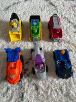 Paw Patrol True Metal Autos Fahrzeuge Chase Sky Rubble Marshal Pankow - Prenzlauer Berg Vorschau