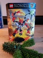 LEGO BIONICLE 70783 HÜTER DES FEUERS Sachsen-Anhalt - Osterwieck Vorschau