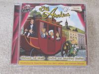 Little Amadeus  - Dienstag - CD Hörbuch Bayern - Kirchseeon Vorschau