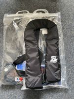 2 Stck Schwimmwesten Secumar vollautomatik schwarz neu! Kiel - Hassee-Vieburg Vorschau