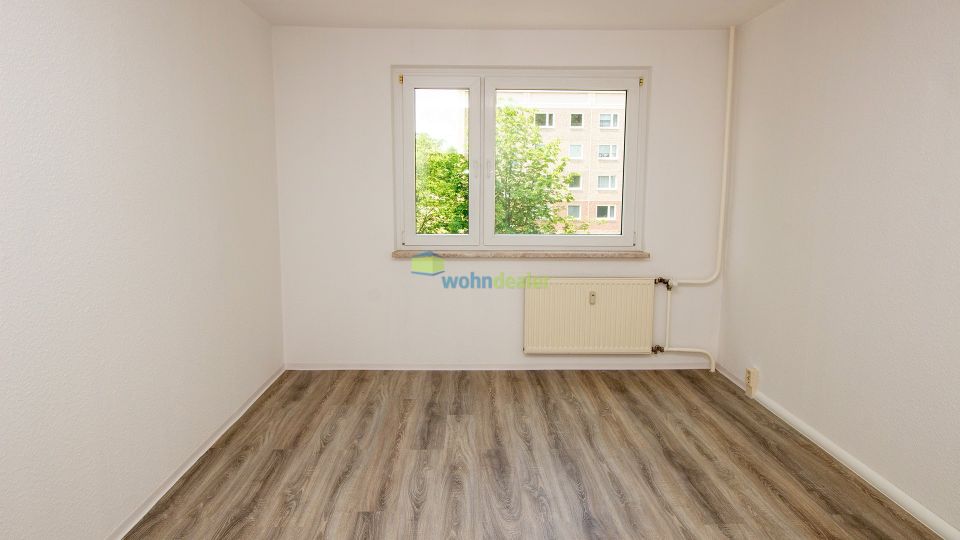 *** Hübsche, ruhig gelegene 2 Zimmer Wohnung mit Balkon *** in Gera