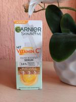 Garnier Vitamin C Serum Nordrhein-Westfalen - Moers Vorschau