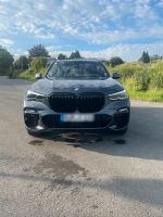 BMW x5 30d Nordrhein-Westfalen - Delbrück Vorschau