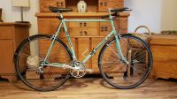 Bianchi Klassiker - Foderi Focella Special Columbus Hessen - Trendelburg Vorschau