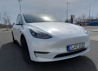 Miete den Tesla Modell Y Performace Sachsen - Zwickau Vorschau