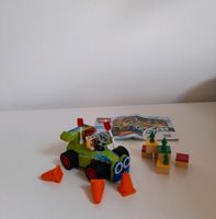 Lego 10766 Toy Story Woody &Turbo Herzogtum Lauenburg - Mölln Vorschau