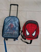 Spiderman rucksack Essen - Essen-Kray Vorschau