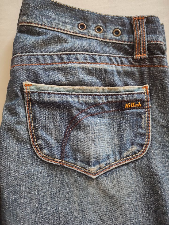 Killah Jeans in Zeithain