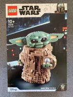 Lego Star Wars 75318 „The Child/ Das Kind“ neu& ovp Hessen - Seligenstadt Vorschau
