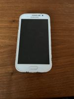 Samsung Galaxy grand neo plus Nordrhein-Westfalen - Rietberg Vorschau