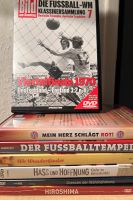 DVDs diverse, Dokumentation, Fußball Baden-Württemberg - Gottmadingen Vorschau