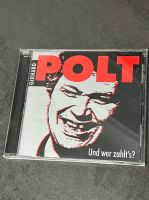 Gerhard Polt CD für Liebhaber Frankfurt am Main - Ostend Vorschau