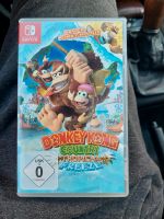 Donkey Kong Country Tropical Freeze Nintendo Switch Spiel Brandenburg - Cottbus Vorschau