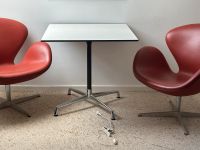 Original Swan von Arne Jacobsen für Fritz Hansen München - Trudering-Riem Vorschau