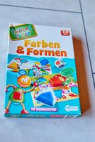 Spiel Formen & Farben Baden-Württemberg - Dettenheim Vorschau