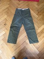 Uniformhose MdI DDR Berlin - Mitte Vorschau