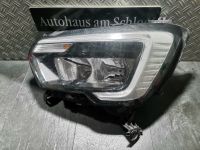 Renault Master III Facelift LED Scheinwerfer links 260607867R Nordrhein-Westfalen - Gelsenkirchen Vorschau