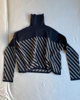 Jean Paul Gaultier Strickpullover / Rollkragenpullover gestreift München - Schwabing-West Vorschau