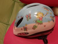 Fahrradhelm "Lillifee" Bayern - Diespeck Vorschau