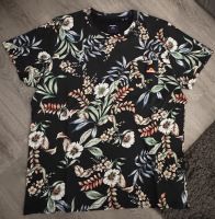 Superdry Tshirt Hawaiian Flowers Gr. 3XL Neu Nordrhein-Westfalen - Jüchen Vorschau